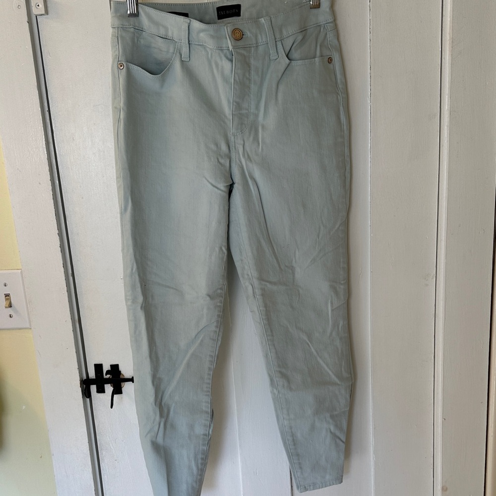 Talbots Jegging